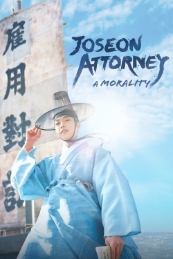 Joseon Attorney: A Morality-123movies