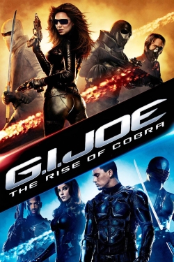 G.I. Joe: The Rise of Cobra-123movies