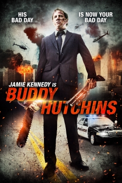 Buddy Hutchins-123movies