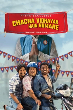 Chacha Vidhayak Hain Humare-123movies