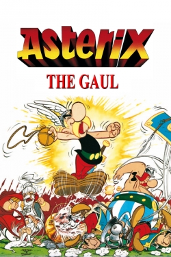 Asterix the Gaul-123movies