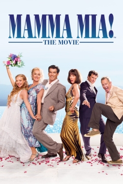 Mamma Mia!-123movies