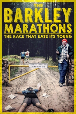 The Barkley Marathons: The Race That Eats Its Young-123movies