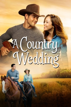 A Country Wedding-123movies