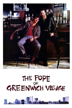 The Pope of Greenwich Village-123movies