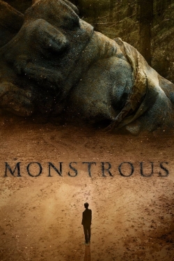 Monstrous-123movies