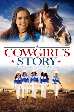 A Cowgirl's Story-123movies