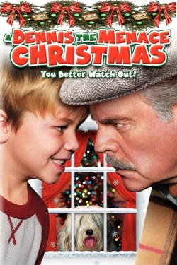 A Dennis the Menace Christmas-123movies