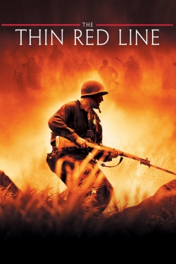 The Thin Red Line-123movies