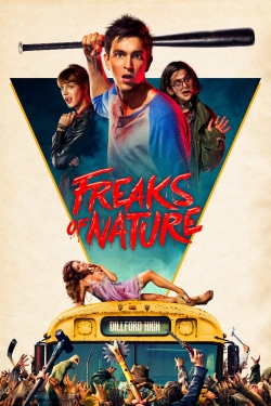 Freaks of Nature-123movies
