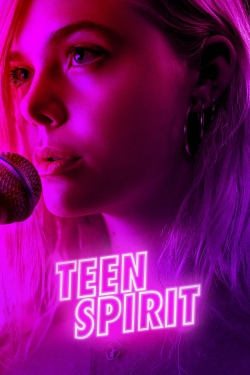 Teen Spirit-123movies