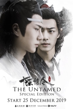 The Untamed: Special Edition-123movies