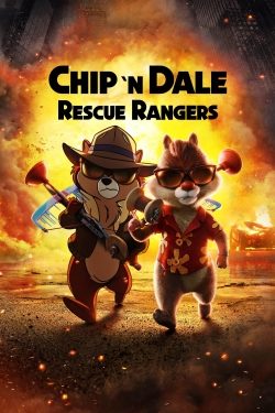 Chip 'n Dale: Rescue Rangers-123movies