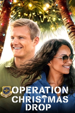 Operation Christmas Drop-123movies