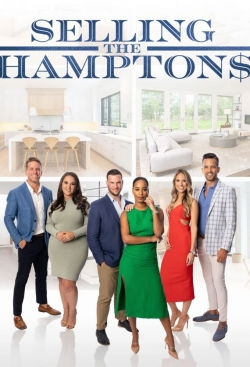 Selling the Hamptons-123movies