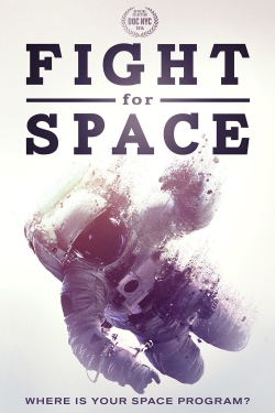 Fight For Space-123movies