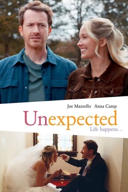 Unexpected-123movies