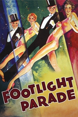 Footlight Parade-123movies