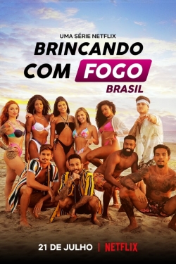 Too Hot to Handle: Brazil-123movies