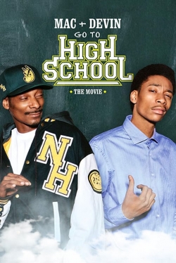 Mac & Devin Go to High School-123movies