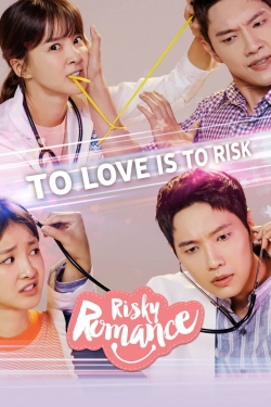 Risky Romance-123movies