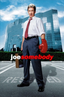 Joe Somebody-123movies