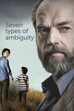 Seven Types of Ambiguity-123movies