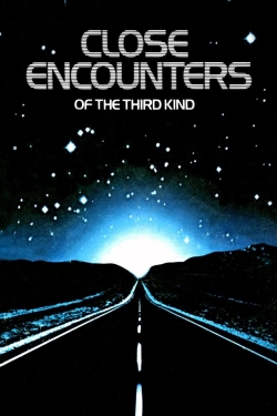 Close Encounters of the Third Kind-123movies