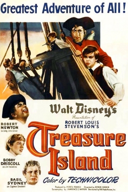 Treasure Island-123movies