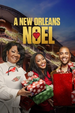 A New Orleans Noel-123movies