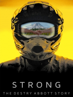 Strong: The Destry Abbott Story-123movies