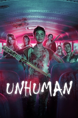 Unhuman-123movies