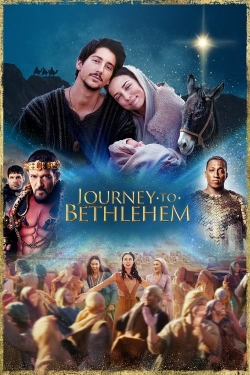 Journey to Bethlehem-123movies