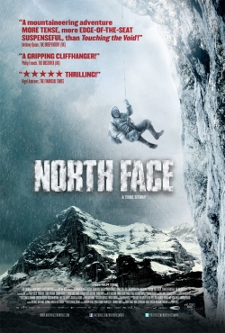 North Face-123movies