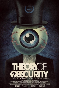 Theory of Obscurity: A Film About the Residents-123movies