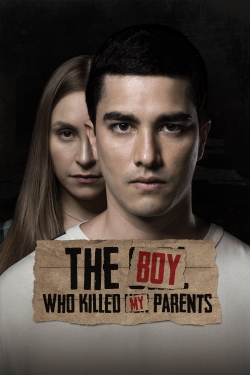 The Boy Who Killed My Parents-123movies