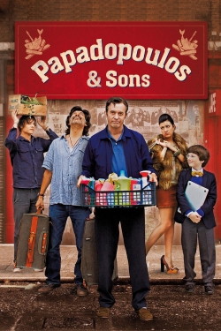 Papadopoulos & Sons-123movies