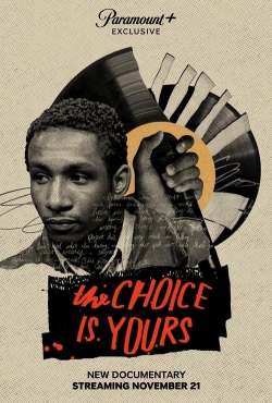 The Choice Is Yours-123movies