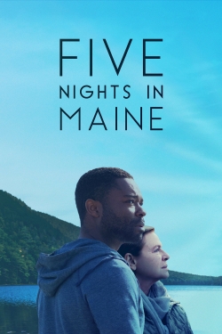 Five Nights in Maine-123movies