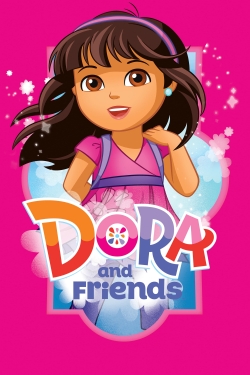 Dora and Friends: Into the City!-123movies