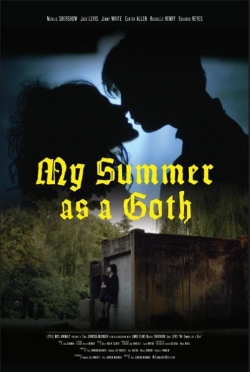 My Summer as a Goth-123movies