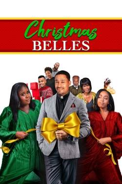 Christmas Belles-123movies