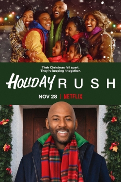 Holiday Rush-123movies