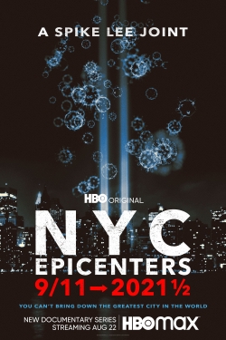 NYC Epicenters 9/11➔2021½-123movies