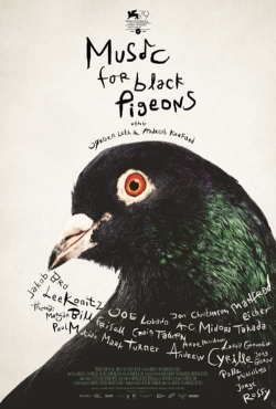 Music For Black Pigeons-123movies
