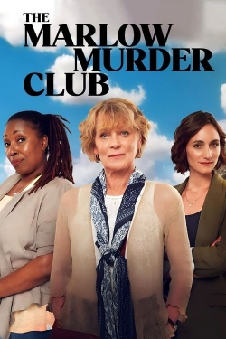 The Marlow Murder Club-123movies
