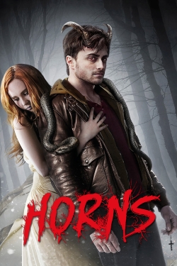 Horns-123movies