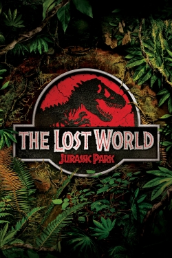 The Lost World: Jurassic Park-123movies