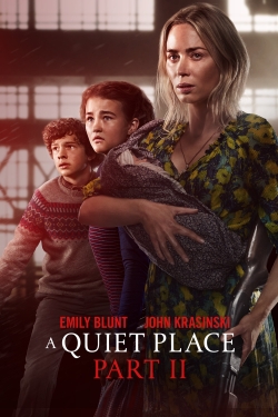 A Quiet Place Part II-123movies