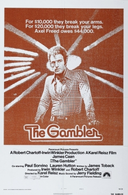 The Gambler-123movies